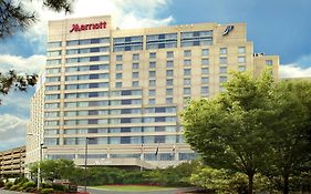 Marriott Philadelphia Airport