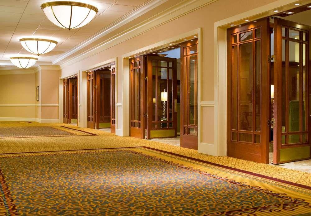 Philadelphia Airport Marriott Hotel Exterior photo