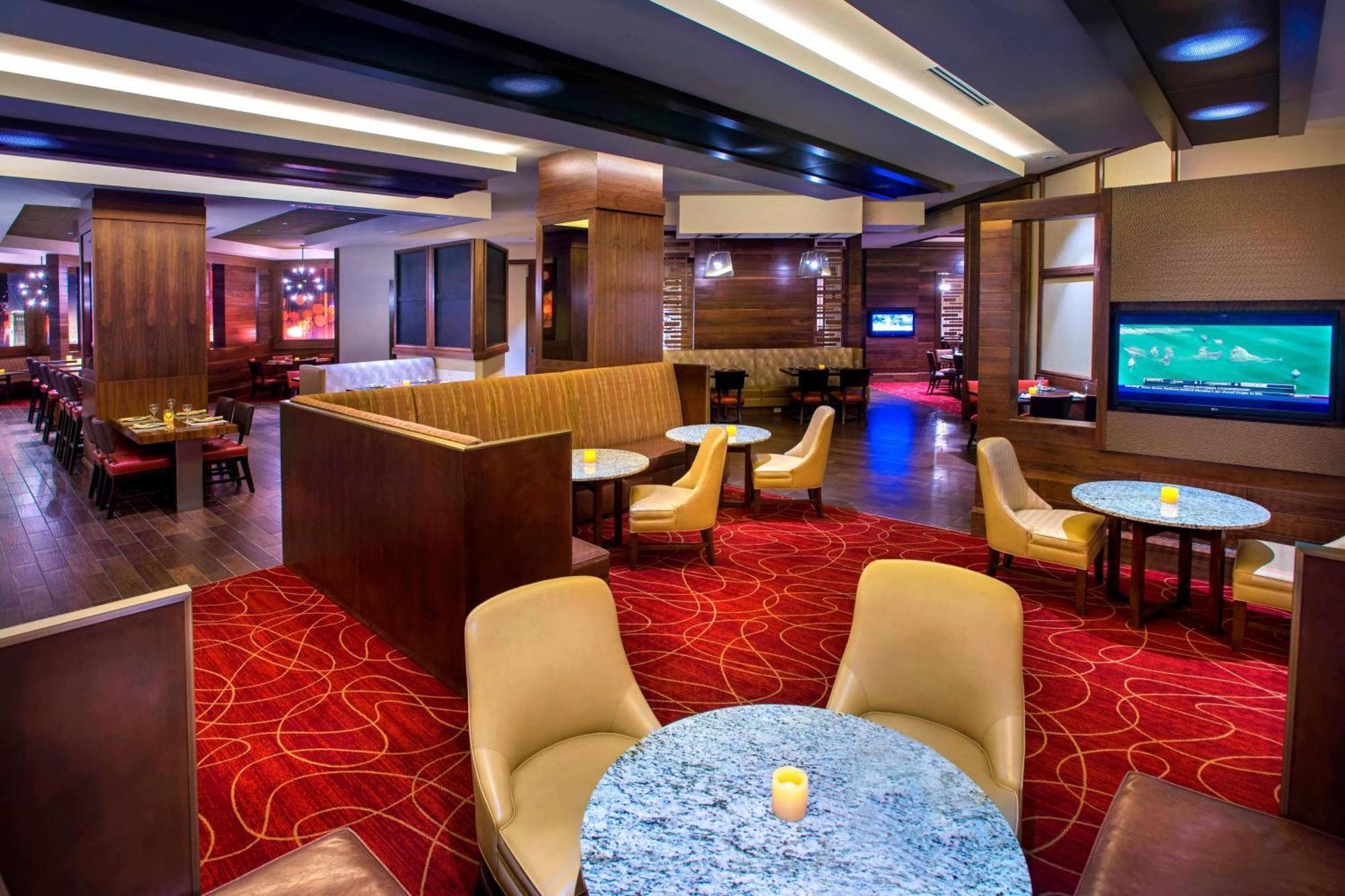 Philadelphia Airport Marriott Hotel Exterior photo